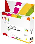 Produktbild Armor OWA K20628OW - Gelb - Epson - WF-5620DWF - 19,5 ml - ink-jet pro - Tintenstrahl (Y)