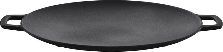 Fiskars Norden Grill Chef Grillplaat 30cm (30 cm, Gietijzer)