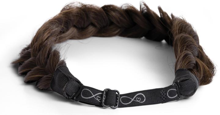 Image du produit Infinity Braids Messy Braid Vienne Auburn Sugar (Auburn Sugar)