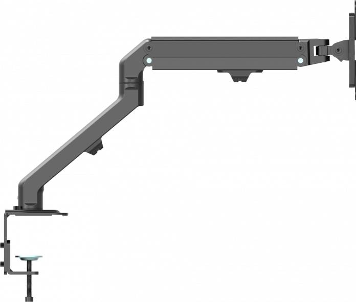 Actual product image Vision Monitor Desk Arm (Table, 27.01")
