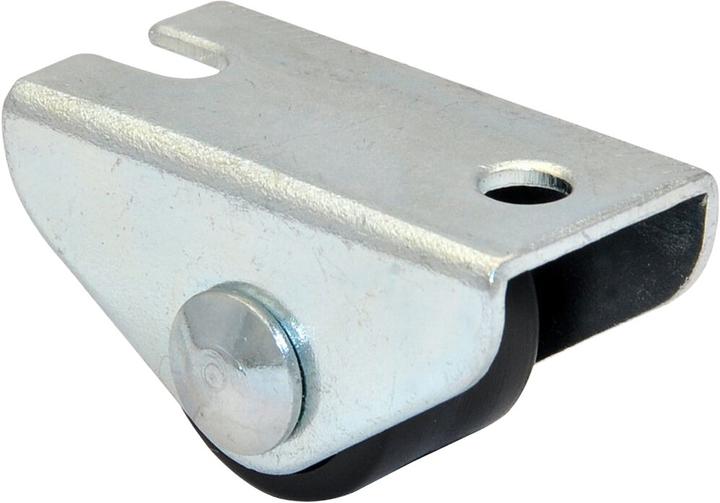 Image du produit Wagner System Roulette fixe