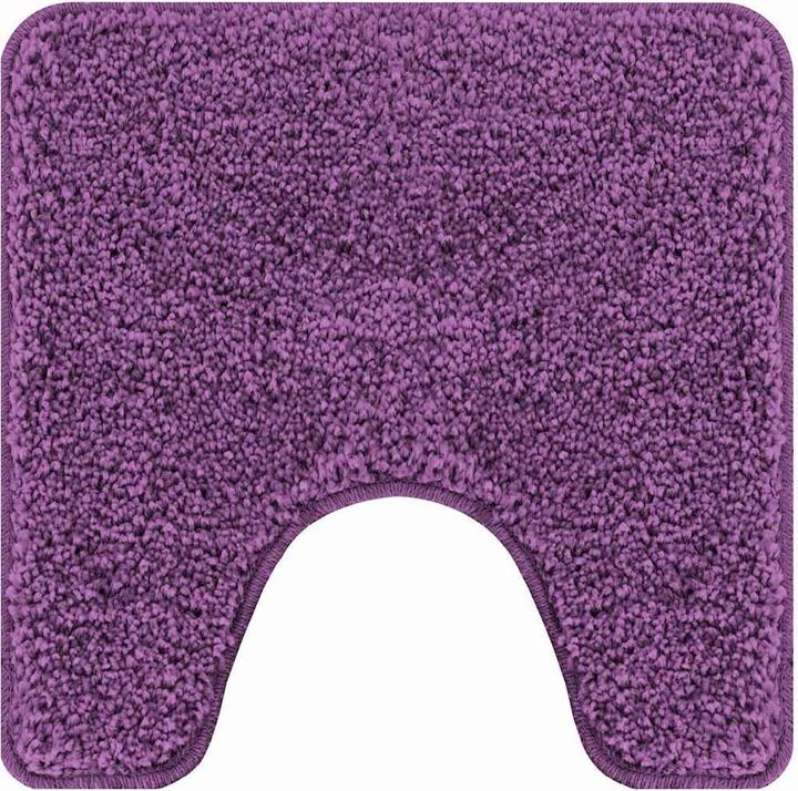 Actual product image vidaXL Bath mat (50 x 50 cm)