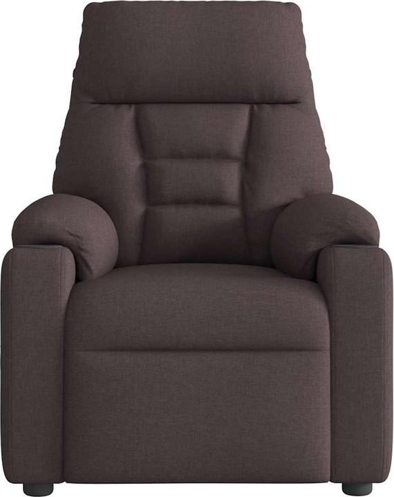 Image du produit vidaXL elektrischer Massagesessel