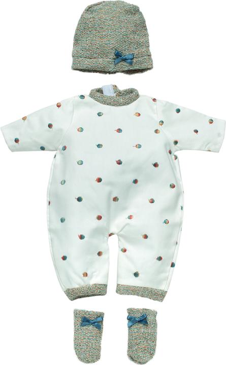 Image du produit Llorens Ensemble de pyjama