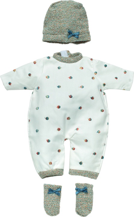 Image du produit Llorens Ensemble de pyjama