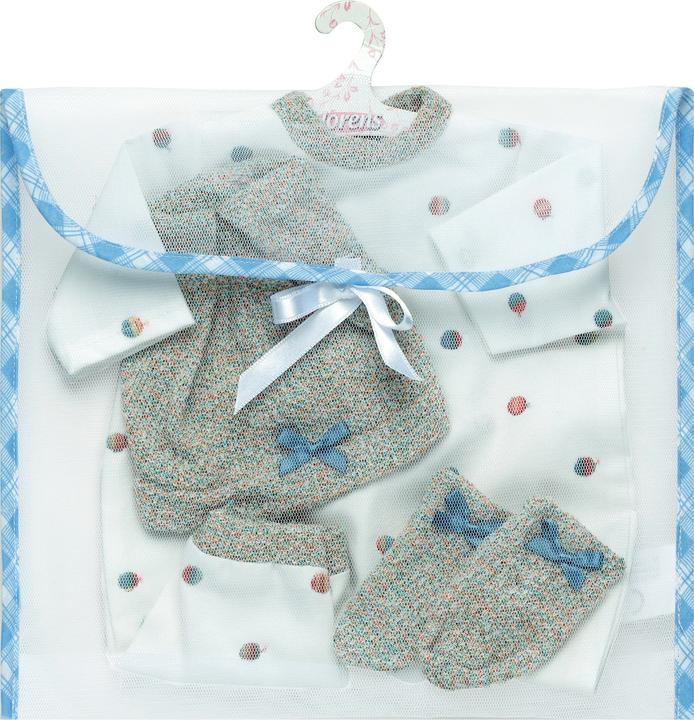 Image du produit Llorens Ensemble de pyjama
