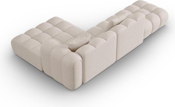 Image du produit CXL by Christian Lacroix Clotilde (Canapé d'angle, Canapé modulaire)