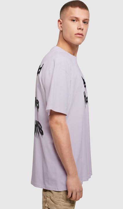 Produktbild Merchcode Bad Habits Heavy Oversize Tee - 113667 (XL)