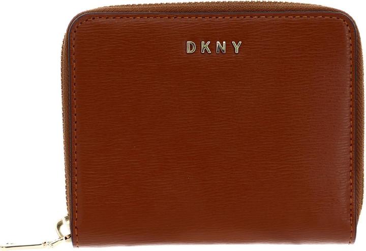 Actual product image DKNY Bryant Small Zip Around