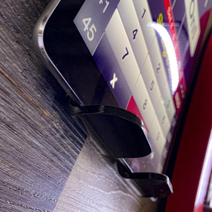 Produktbild Target Tablet Halterung