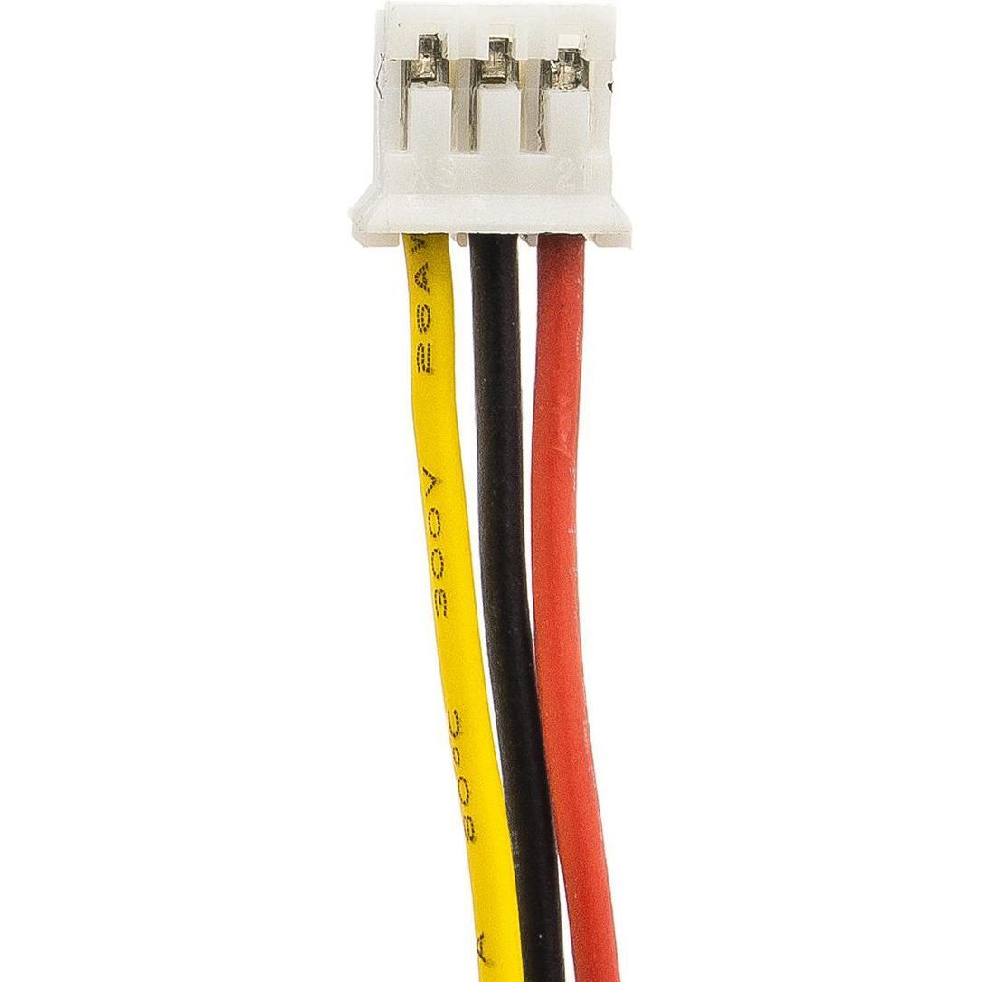 CoreParts Battery for Speaker, Barcode-Scanner Zubehör