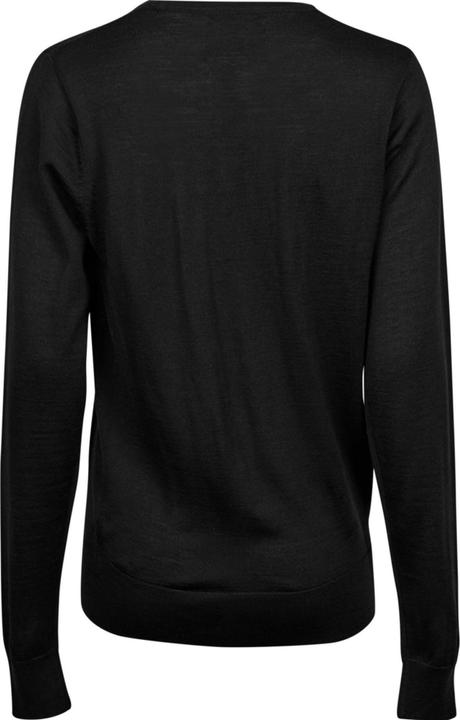 Immagine prodotto Tee Jays Felpa Girocollo Donna (XXL)