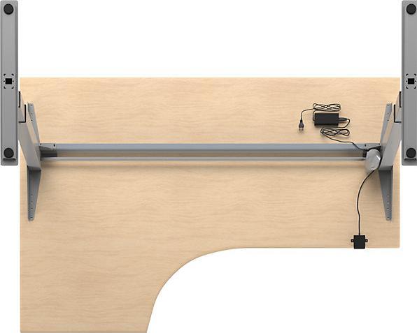 Image du produit kaiserkraft Atlanta (180 x 120 x 128 cm)