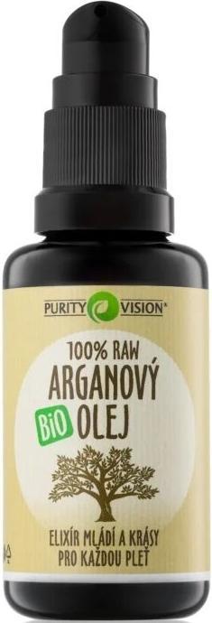 Produktbild Purity Bio (Körperöl, 30 ml)