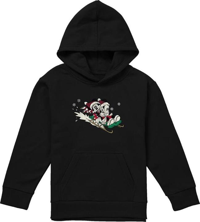 Produktbild Disney Sledding For Christmas Kapuzenpullover (140, 146)
