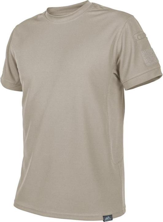 Actual product image Helikon Taktisches T-Shirt TopCool Khaki (S)