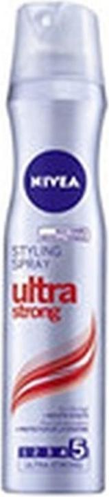 Produktbild NIVEA Ultra Strong Styling Spray