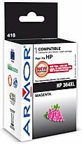 Produktbild Armor OWA K12574OW - Kompatibel - Tinte auf Pigmentbasis - Magenta - HP - Kombi-Packung - (M)