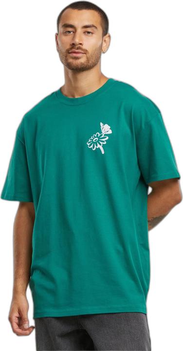 Produktbild Mister Tee MisterTee Bold Actions Oversize Tee - 175087 (XXL)