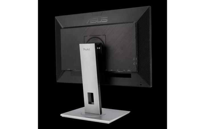 Actual product image ASUS ProArt PA248QV (1920 x 1200 pixels, 24")