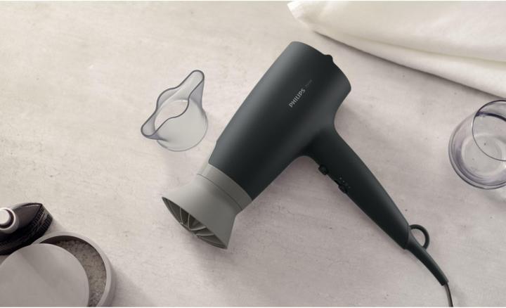Actual product image Philips 3000 Series hair dryer (2100 W)