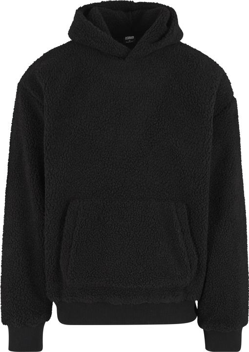 Produktbild Urban Classics Oversized Kapuzenpullover (S)