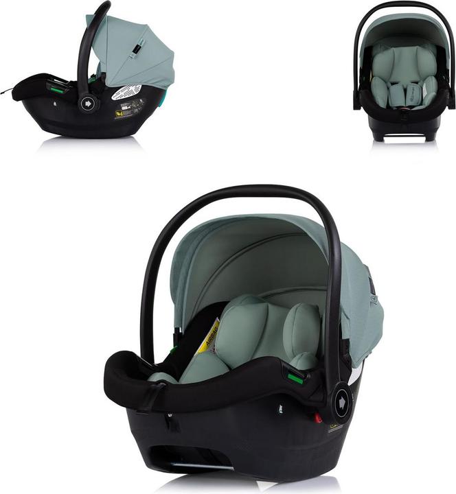 Produktbild Chipolino Babyschale Elite next Gen (Babyschale)