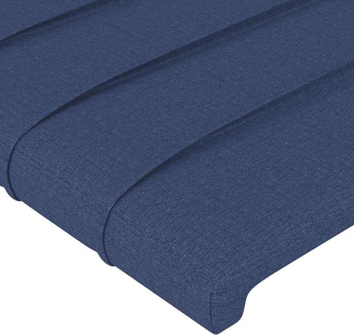 Image du produit vidaXL Boxspringbett (180 x 200 cm)