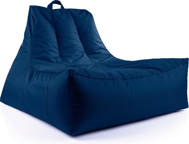 Produktbild Lumaland Sitzsack Lounge 380 L