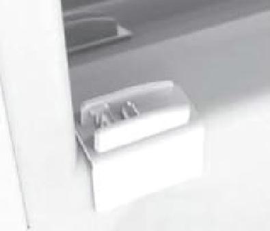 Immagine prodotto Gardinia Supporto adesivo a pieghe