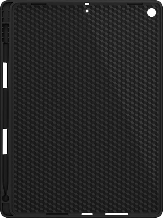 Productafbeelding Next One Rollcase iPad 10.2" (4e Gen/2021) zwart (iPad 2021 (9e gen))