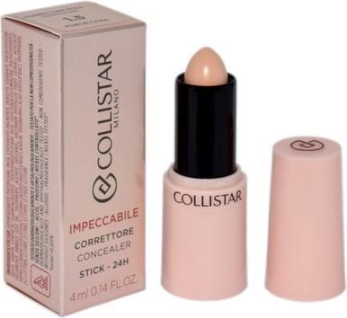 Produktbild Collistar Impeccable Concealer No "1,5" Stick (1.5 Porcelain)