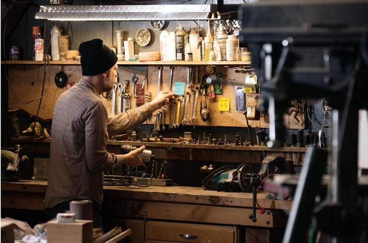 Produktbild Post-it Extreme Notes (76 x 76 mm)