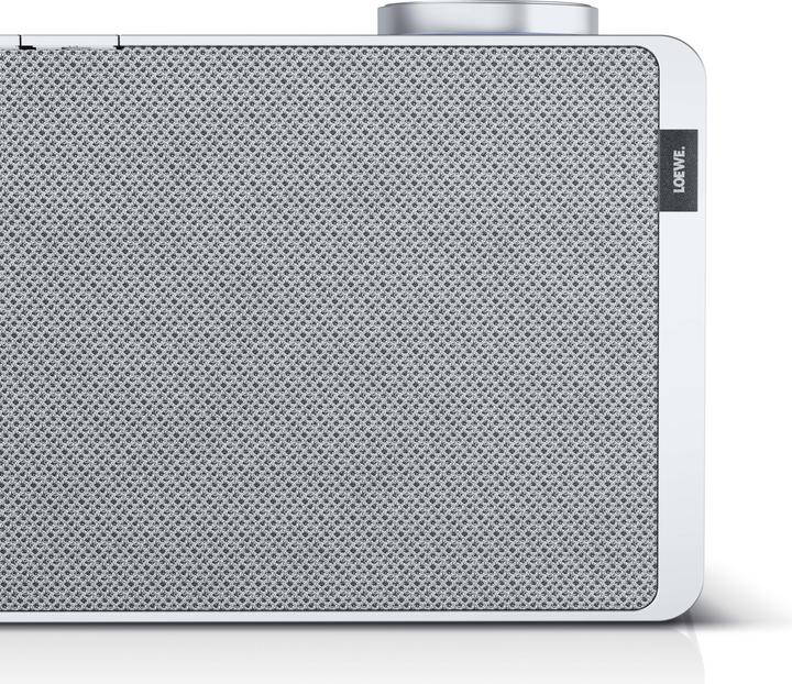 Productafbeelding Loewe 60607S10 (Internet radio, DAB+, VHF, Bluetooth, WiFi)