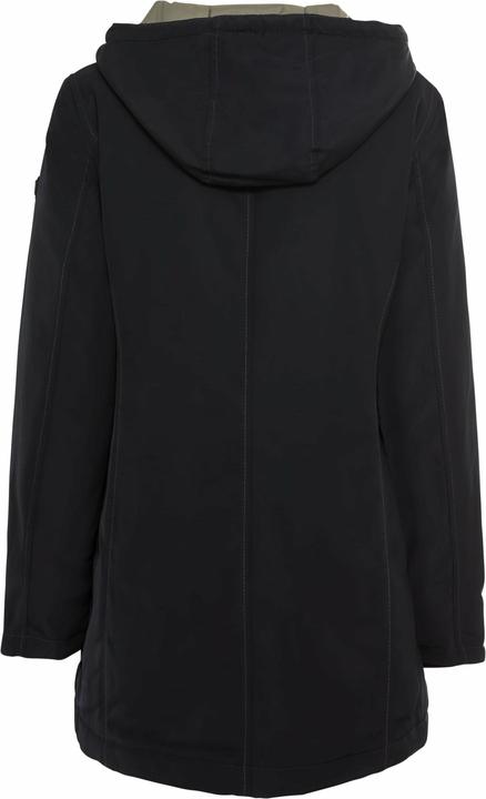 Actual product image Camel Active Parka with patch pockets (38)