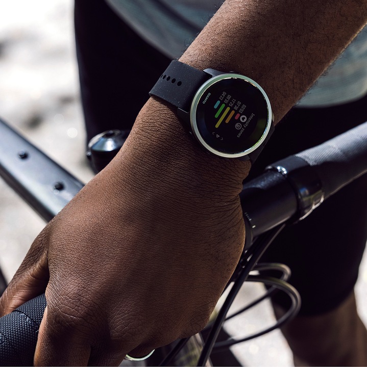 Produktbild Suunto 5 Peak (43 mm)