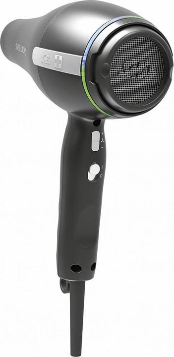 Actual product image Solis Hairdryer Swiss Luxury 3800
