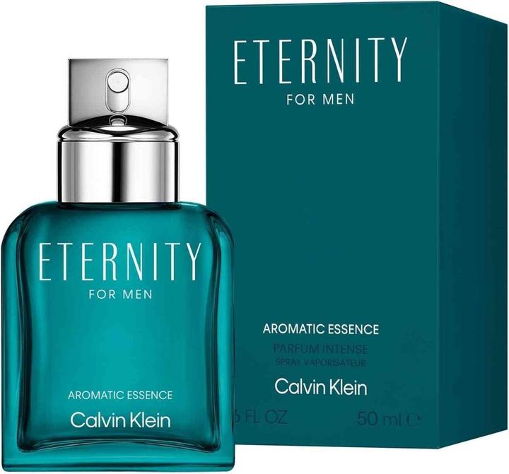 Produktbild Calvin Klein Aromatic Essence (Eau de Parfum, 50 ml)
