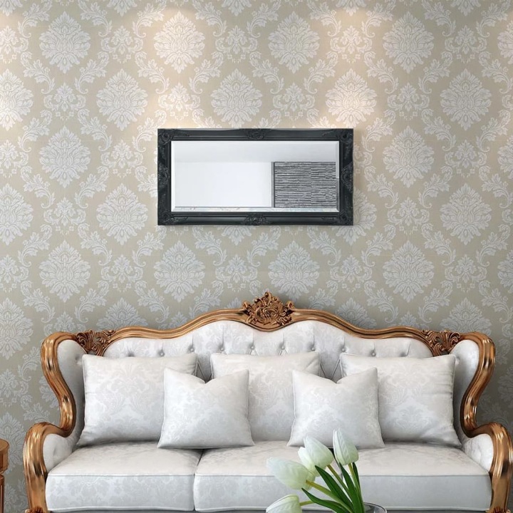 Actual product image VidaXL Thaddayus (100 x 50 cm)