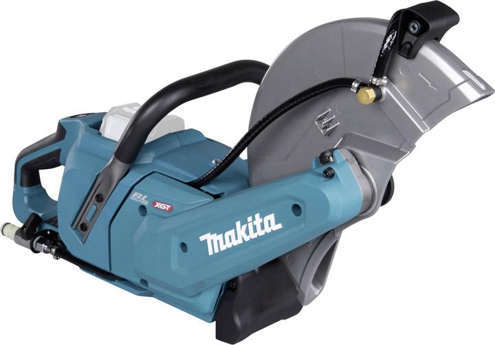 Actual product image Makita CE004GZ XGT 40V Max Cutter 305 mm without batteries and charger