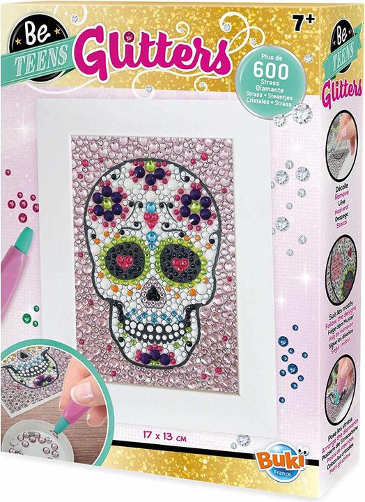 Buki Skull