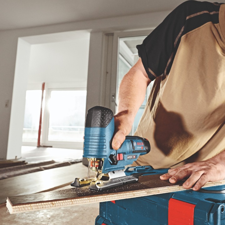Productafbeelding Bosch Professional GST 12V-70 Solo