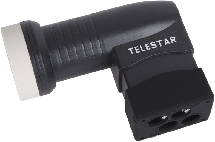 Actual product image Telestar SkyQuattro HC (Quattro LNB, 40mm)
