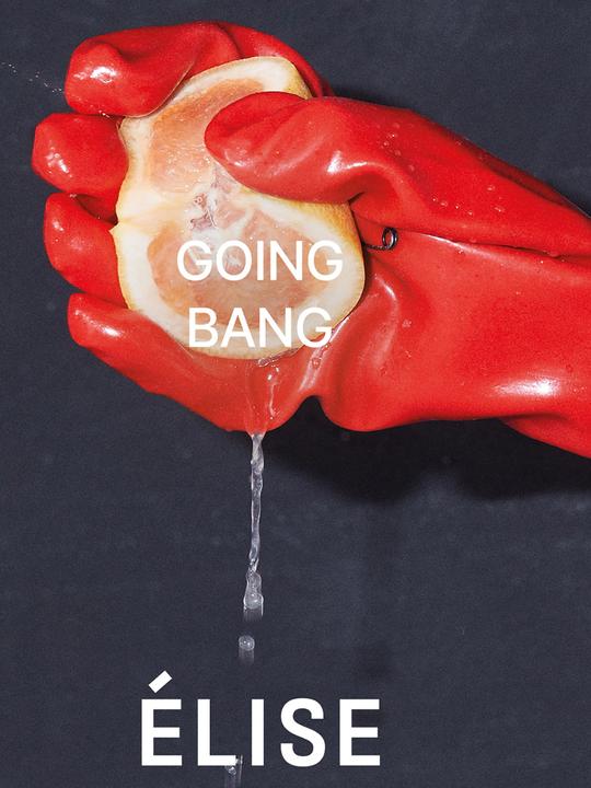 Image du produit Emil Élise Going Bang (Eau de parfum, 100 ml)