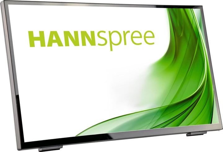 Hannspree HT248PPB (1920 x 1080 pixels, 23.80")