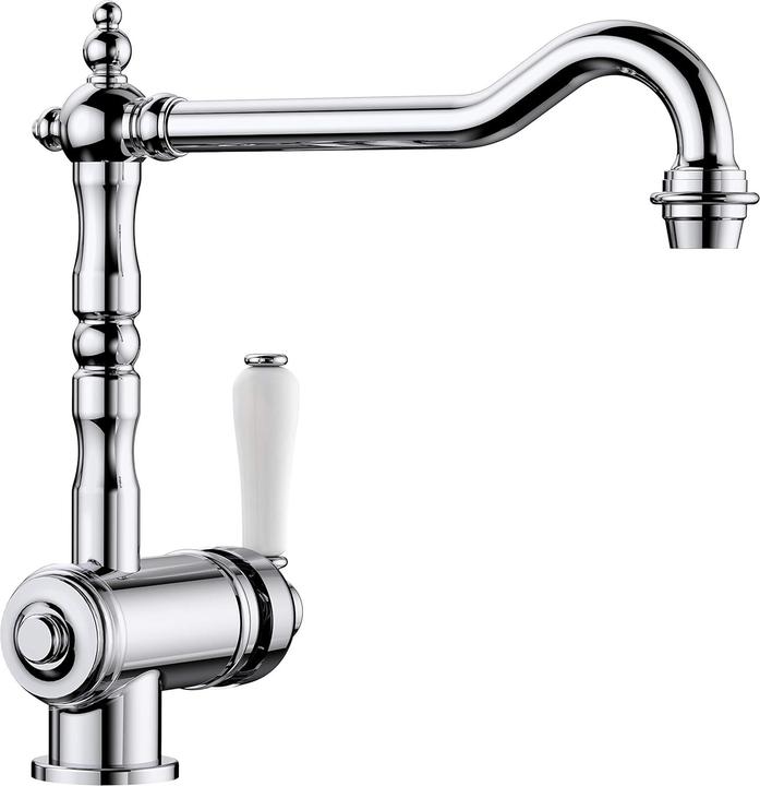 Productafbeelding Blanco Tradon