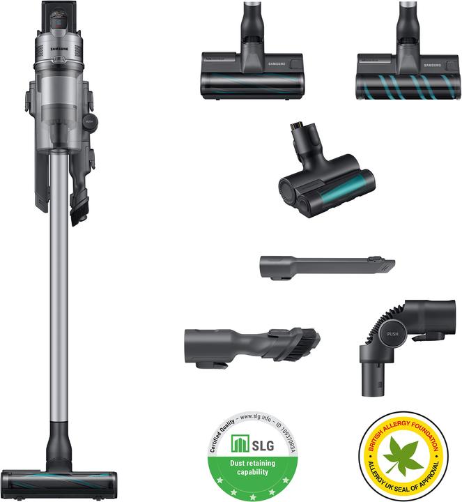 Produktbild Samsung Jet 75 complete