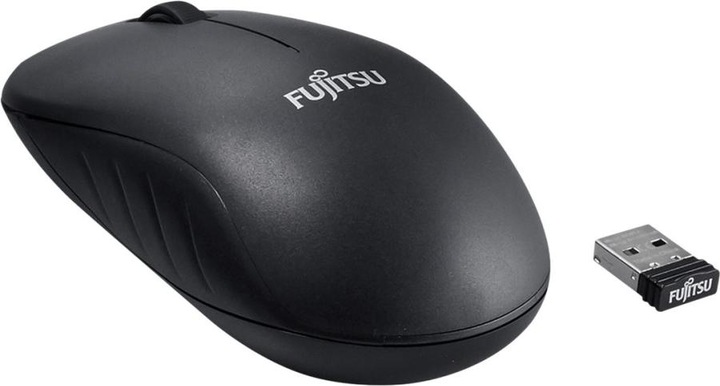 Immagine prodotto Fujitsu Mouse senza fili WI210 (Senza fili)