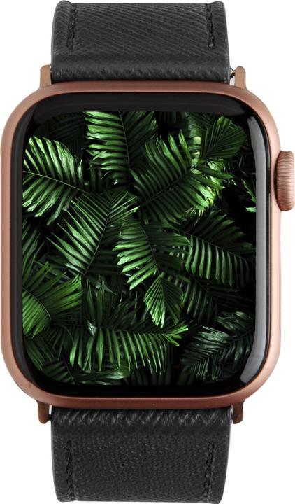 Image du produit dbramante1928 Madrid - Bracelet montre 38/40 mm (40 mm, Cuir pleine fleur)