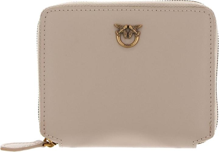 Pinko Taylor Zip Around Wallet